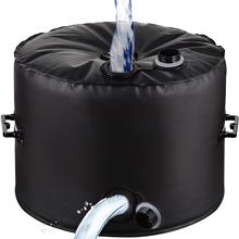 Fillable Bag